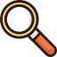 Magnifying glass 상 64x64