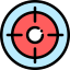 Target Symbol 64x64