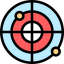 Radar Symbol 64x64