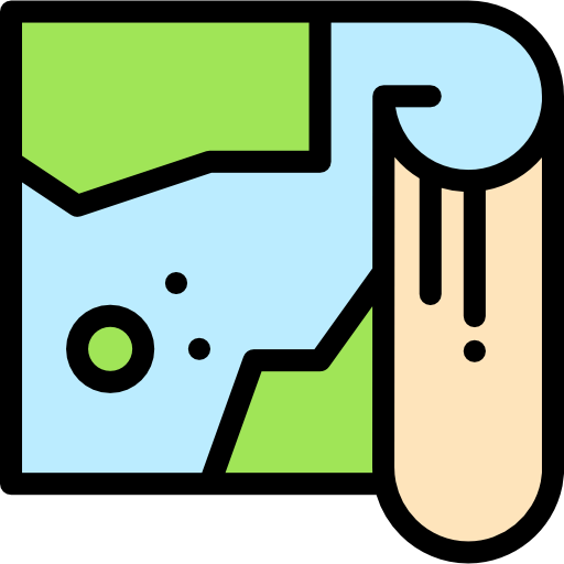 Map icon