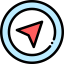Navigation Symbol 64x64