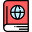 Map book Symbol 64x64