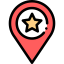 Pin Symbol 64x64