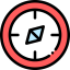 Compass Symbol 64x64