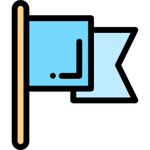 Flag icon