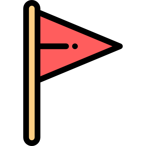 Flag icon