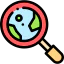 Search Symbol 64x64