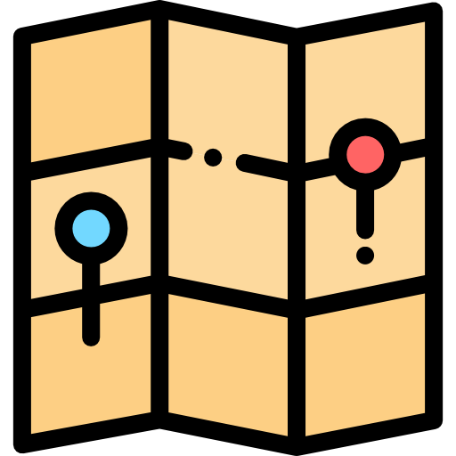Map icon