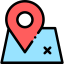 Pin Symbol 64x64