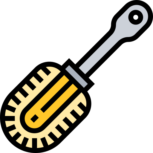 Brush icon