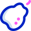 Guava ícono 64x64