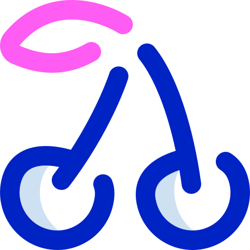 Cherry icon