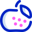 Mandarin ícono 64x64