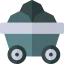 Wagon icon 64x64