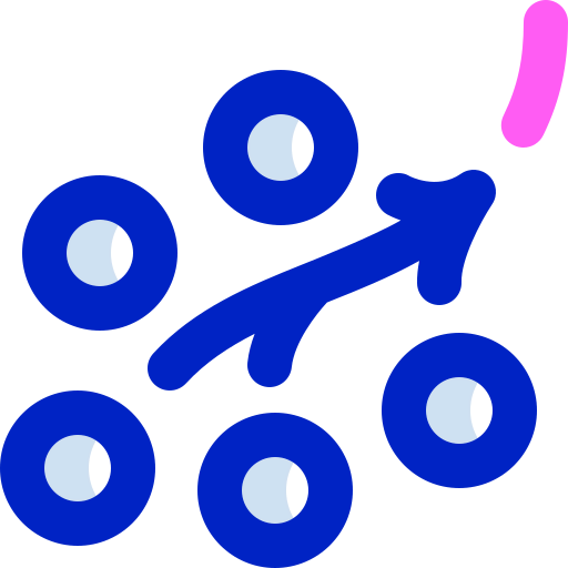 Currant Symbol