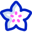 Star fruit ícono 64x64