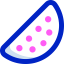 Watermelon icon 64x64