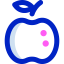 Apple icon 64x64