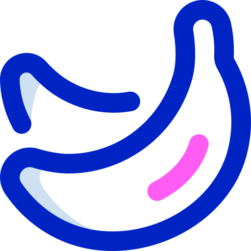 Banana icon