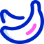 Banana icon 64x64