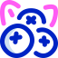 Cranberry icon 64x64