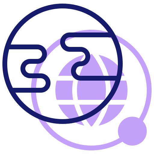 Internet icon