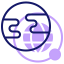 Internet 图标 64x64