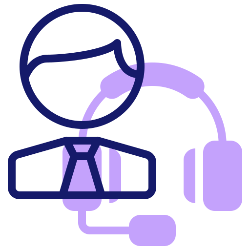 Podcaster icon