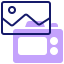 Photo camera 图标 64x64