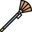 Broom icon 64x64