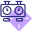 Clock 图标 64x64