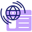 World wide web 图标 64x64