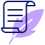 Letter 图标 64x64