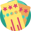 Tickets アイコン 64x64