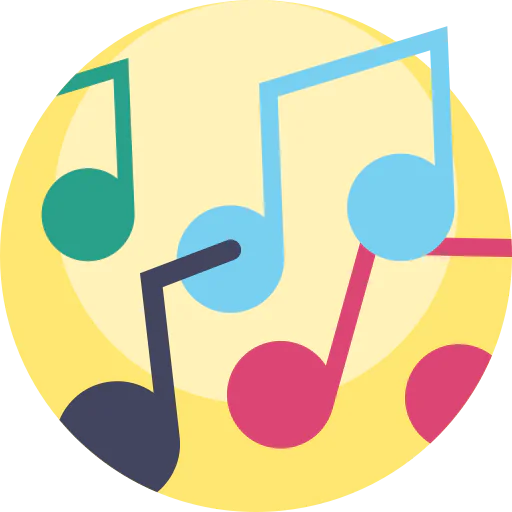 Notes アイコン