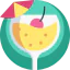 Cocktail アイコン 64x64