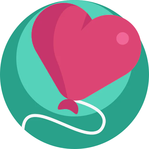 Balloon icon