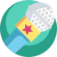 Microphone アイコン 64x64