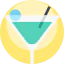 Cocktail アイコン 64x64