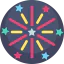Firework アイコン 64x64