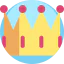 Crown アイコン 64x64