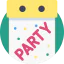 Calendar アイコン 64x64