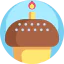 Cake アイコン 64x64