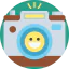 Camera アイコン 64x64