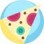 Pizza アイコン 64x64