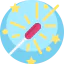 Sparkler アイコン 64x64
