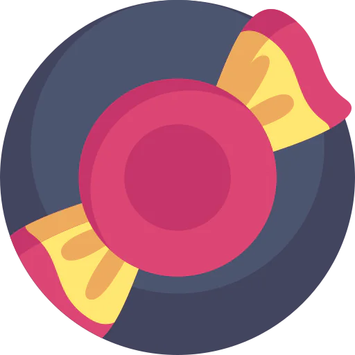 Candy icon