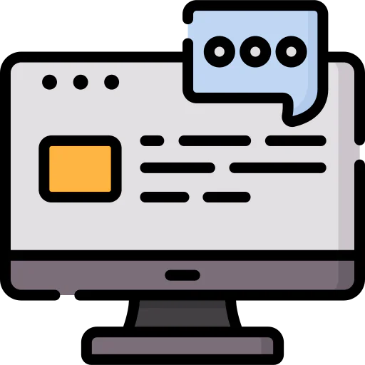 Computer Symbol