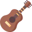 Guitar 图标 64x64
