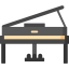 Piano 图标 64x64